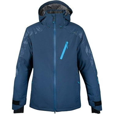 Fox Mens Conclusion Zip Front Fleece Fox Mens Conclusion Zip Front Fleece